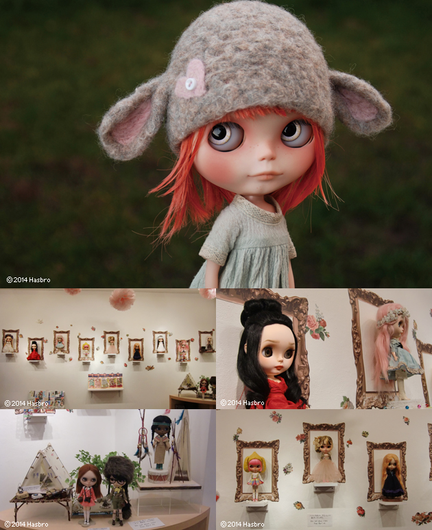 ブライス公式サイト | blythedoll.com