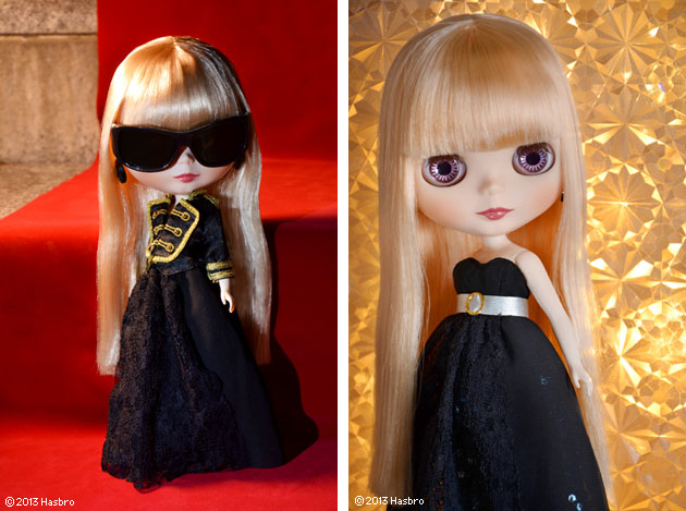 ブライス公式サイト | blythedoll.com