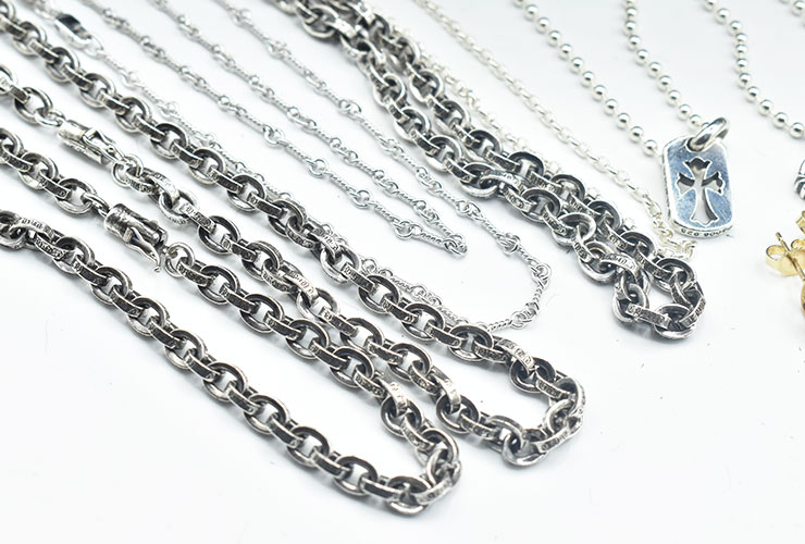 2024.12.16 クロムハーツNY,MIより入荷 | クロムハーツ入荷情報