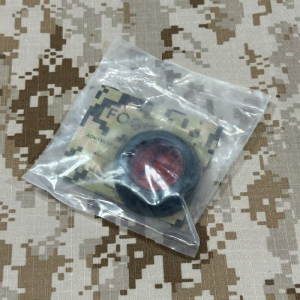 実物 WILCOX Filter Cover Assembly （アンバーフィルター） - BLACK LINE
