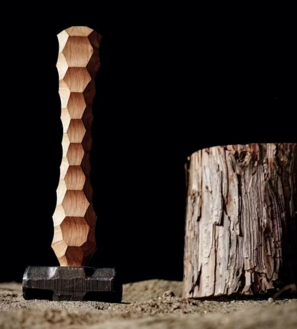 Neru Design Works Outdoor Tools