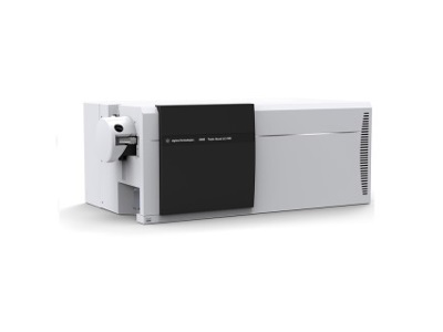 Agilent 6460 LC/MS | Block Scientific