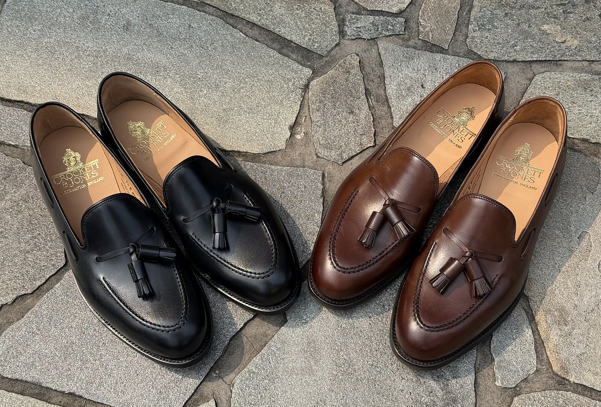 キャベンディッシュ クロケット＆ジョーンズの<キャベンディッシュ3> | Trading Post