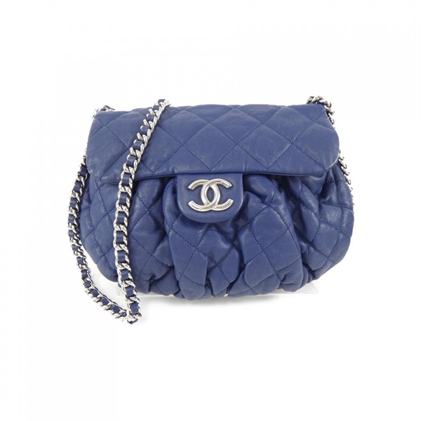 シャネル(CHANEL)シャネル チェーンアラウンド ライン 49889