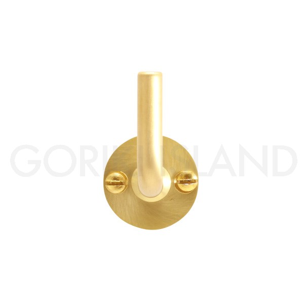 GORIKIISLAND フック PF ranka RD HL≫ウォール 壁掛け フック バッグ