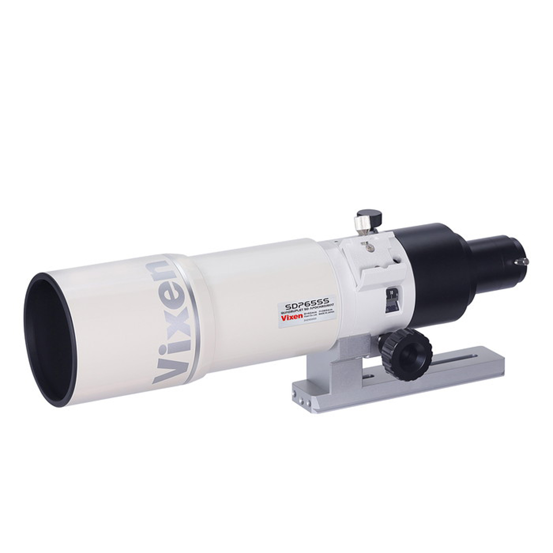 Vixen Telescope SDP65SS Astrograph | X026202