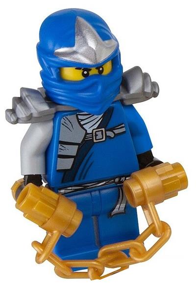 LEGO Jay ZX Minifigure njo047 | BrickEconomy
