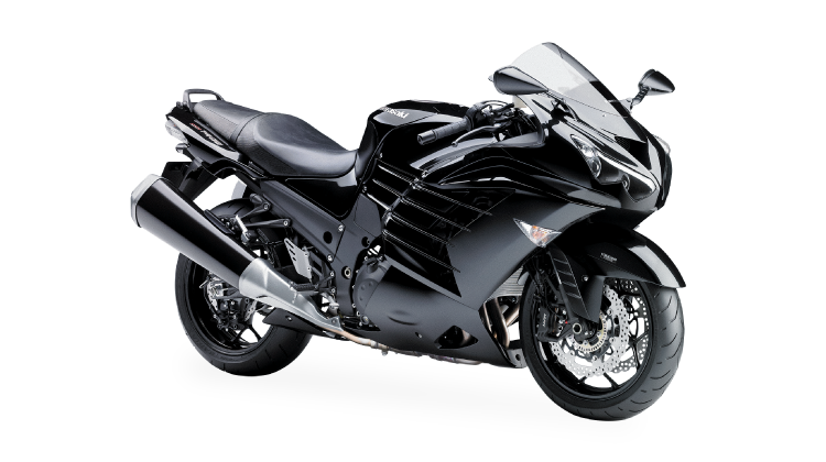 Ninja ZX-14R スペシャルサイト | 株式会社ブライト