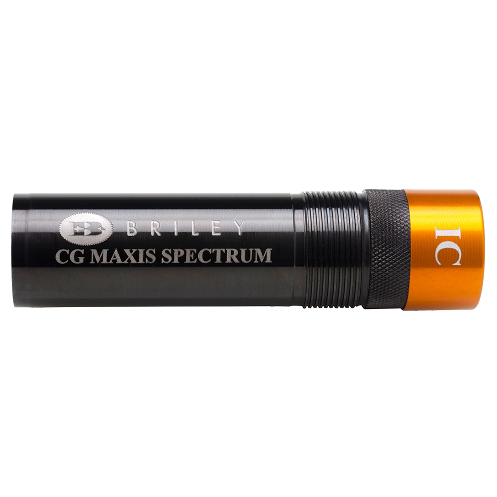 Briley MFG - Caesar Guerini Maxis Spectrum Black Oxide Choke - 12