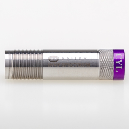 Briley MFG - Invector Plus Spectrum Choke - 20 Gauge