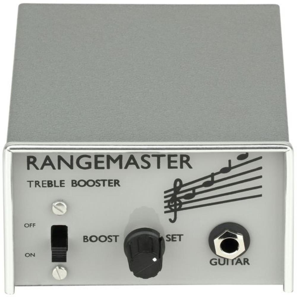 Dallas Rangemaster