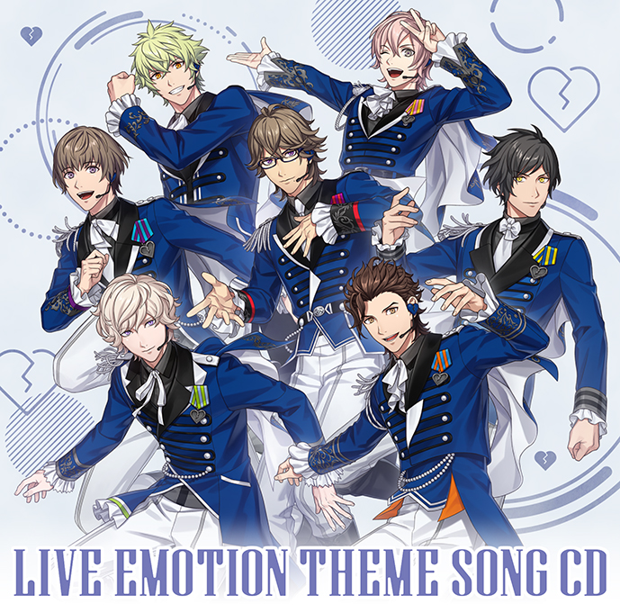 うたの☆プリンスさまっ♪プレイボタン 一ノ瀬トキヤ | CD・DVD | 株式