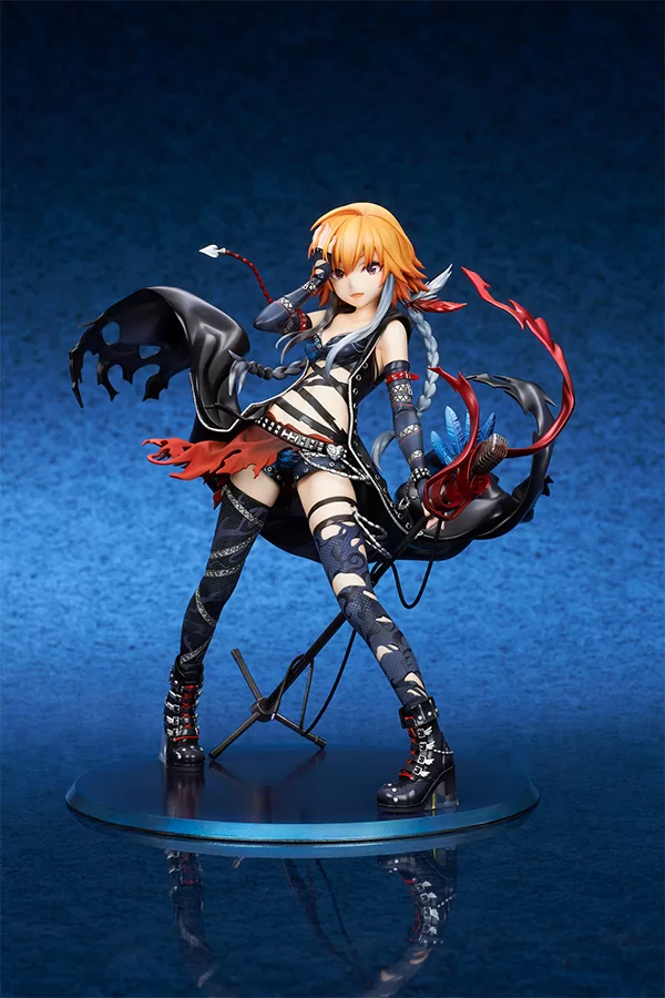 アイドルマスター シンデレラガールズ 「二宮 飛鳥」深淵への招待 Ver