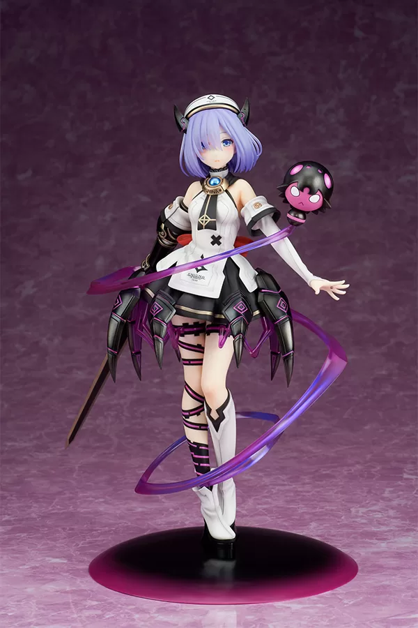 Death end re;Quest「二ノ宮 しいな」 | フィギュア| 株式会社ブロッコリー