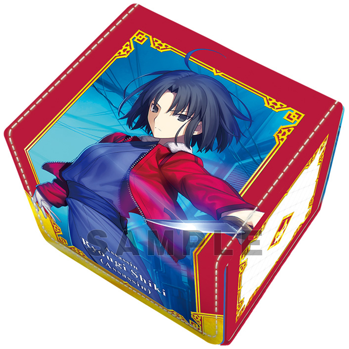 ブロッコリーキャラクタースリーブ Fate/Grand Order | TCG / サプライ