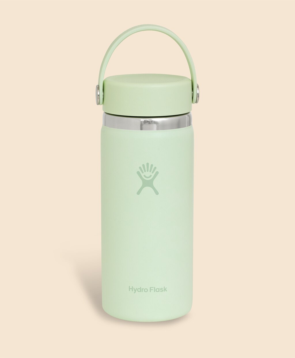 Brooks Brothers x HYDRO FLASK ステンレスボトル ワイドマウス 16oz