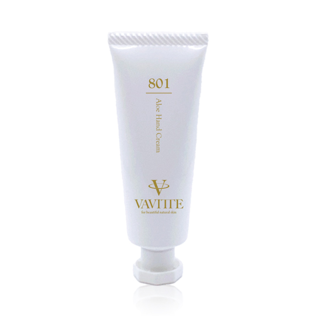 VAVITTE（ヴァヴィッテ）ハーブビタミンクリーム 50g | VAVITTE核酸