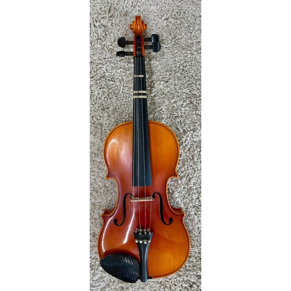 Vintage 3/4 Size Violin Ton-Klar Dancla Made in Germany for Lewis