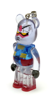 ペプシネックス：機動戦士ガンダム ベアブリック Vol.2 | PEPSI NEX