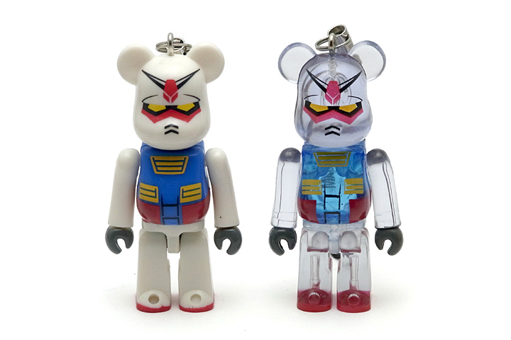 ペプシネックス：機動戦士ガンダム ベアブリック Vol.2 | PEPSI NEX