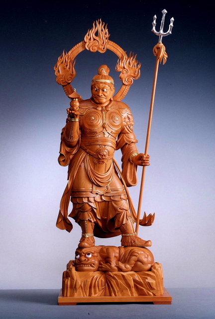 特注の仏像販売・仏像彫刻の専門店の仏像彫刻原田 » Blog Archive