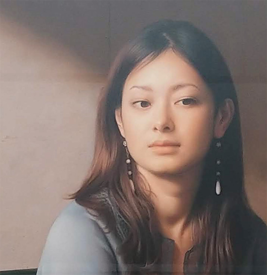 アートは健康にいい！「超写実絵画の襲来」で感じた”効能” - 仏像ワールド