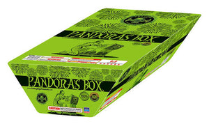 Pandora's Box – Curbside Fireworks