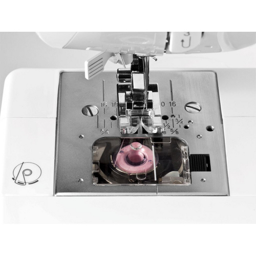 Singer 7256 Fashion Mate 70-Stitch Computerized Sewing Machine
