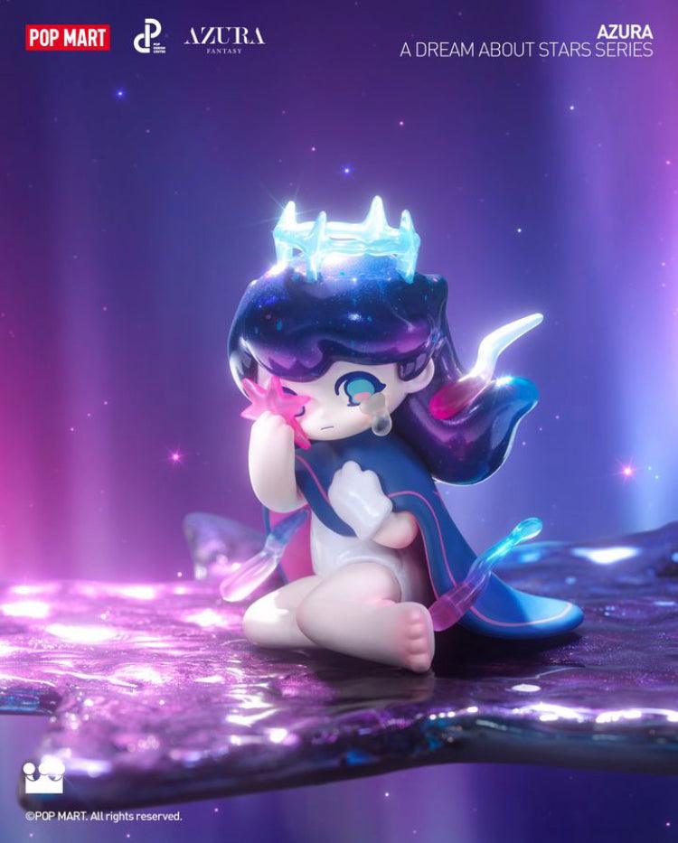 AZURA A Dream About Stars Series – Bubble Wrapp Toys