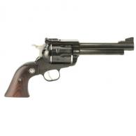 Ruger Super Blackhawk 44 Magnum Revolver 0810 | 6 Rounds, 5.5