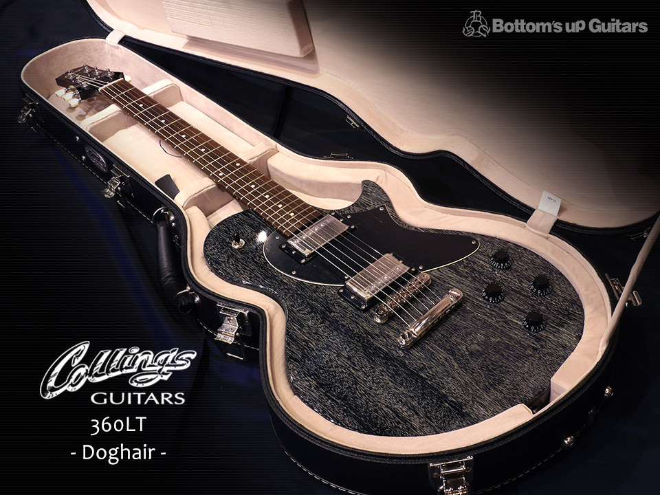 Collings Guitars 360LT 