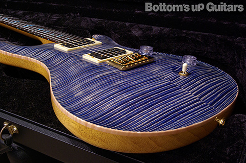 PRS New Guitar Photo Page / ポールリードスミス Custom 24 Artist