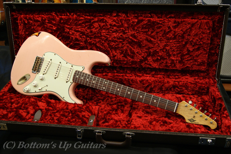 RS Guitar Works 
