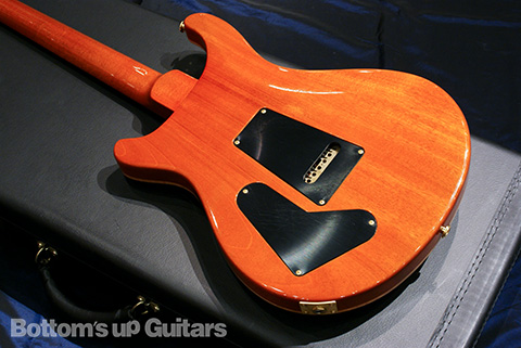 PRS Custom 22 エレキギター オレンジ PRS Custom 22 エレキギター