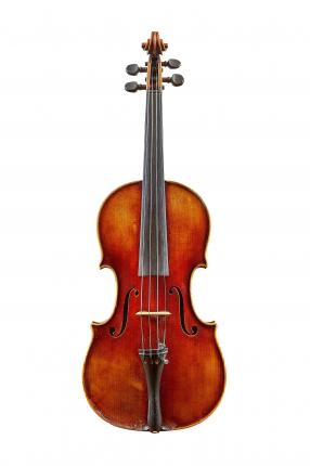 モダン・フレンチ・ヴァイオリン / Modern French violin｜バイオリン