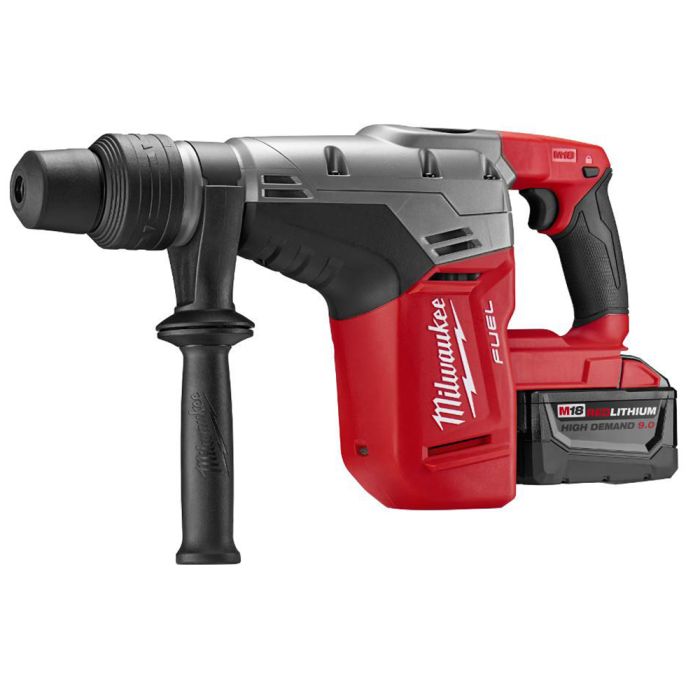 Milwaukee 2717-22HD M18 Fuel 1-9/16