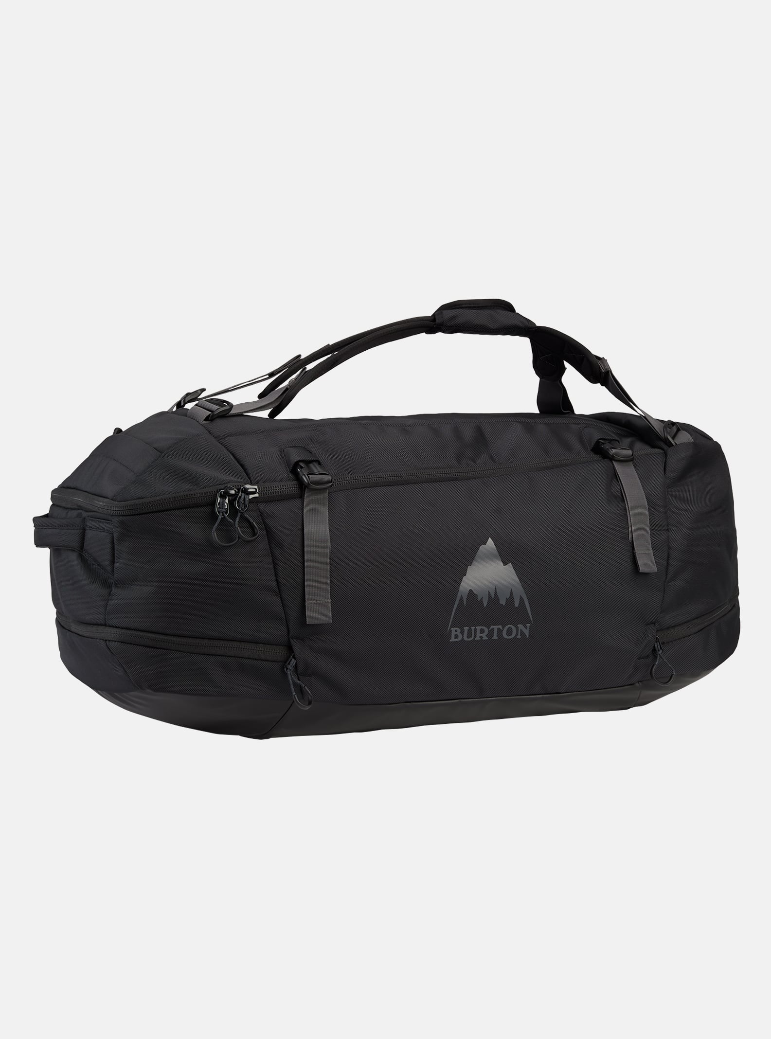 Burton Multipath 90L ラージ ダッフルバッグ | ラゲッジ | Burton.com