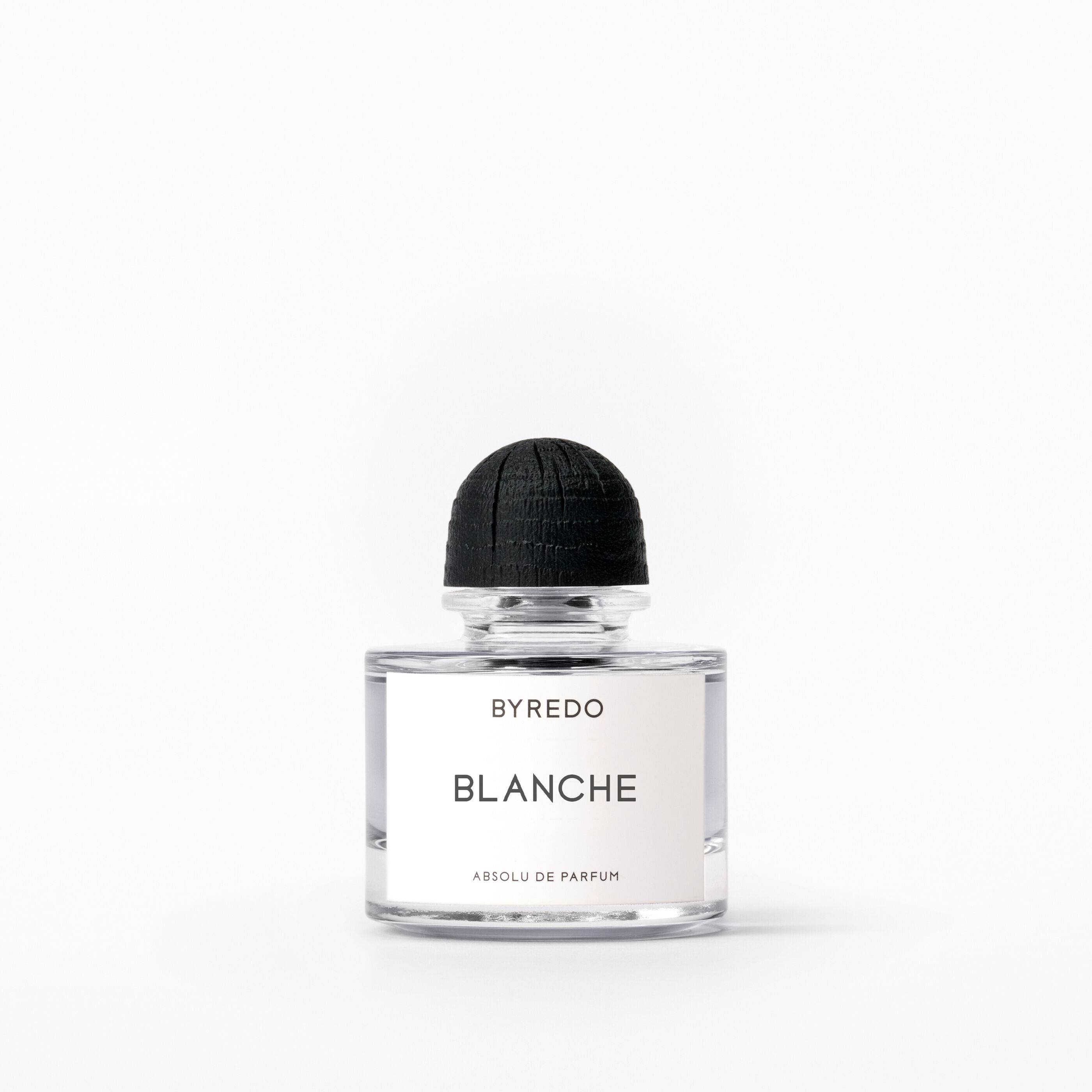 ブランシュ アブソリュ ドゥ パルファン 50ml｜ 心地よい抱擁