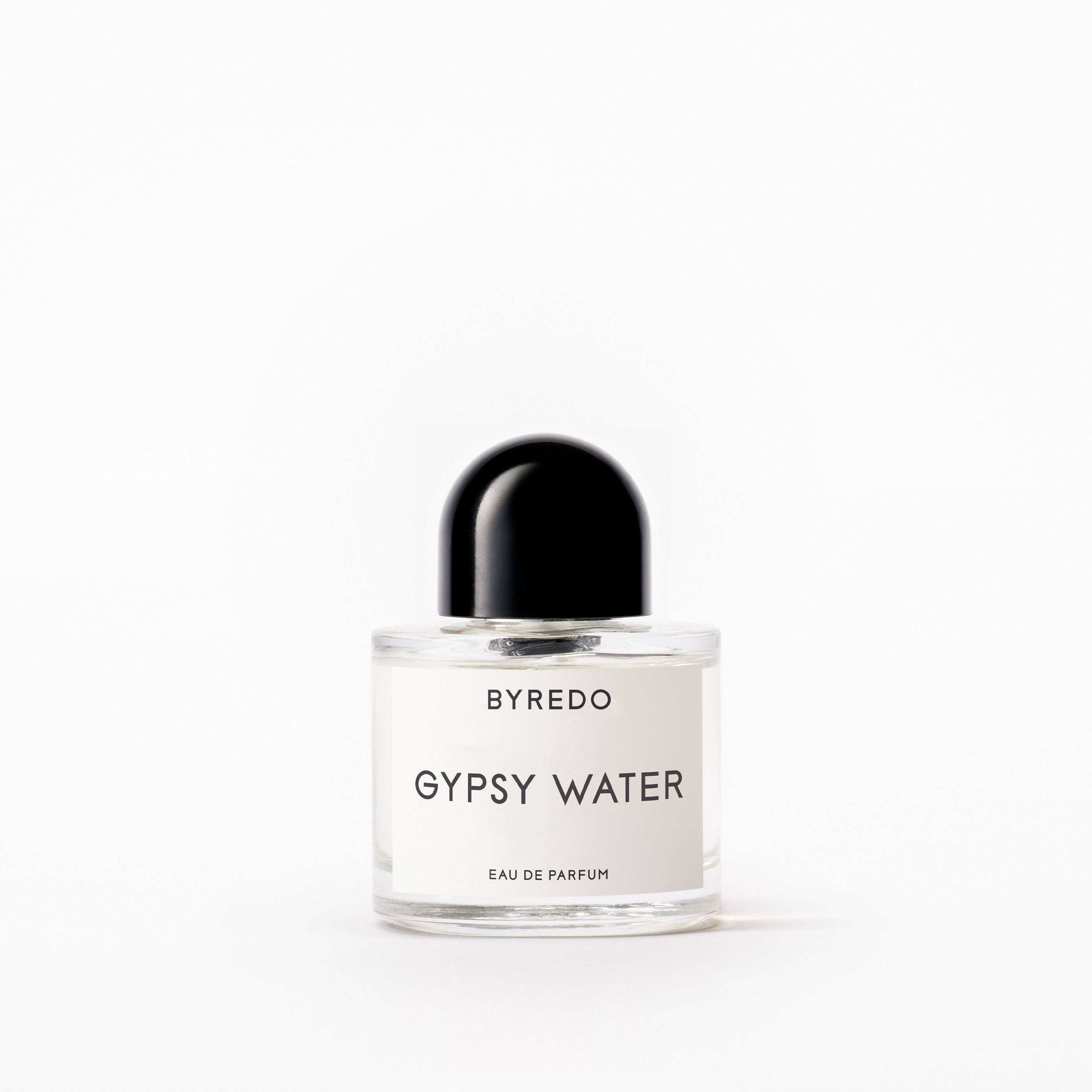 Eyes Closed Eau de Parfum 50ml | BYREDO