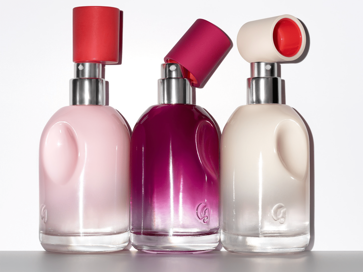 Glossier Just Surprise Dropped Two New Fragrances