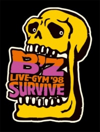 B'z LIVE-GYM '98 