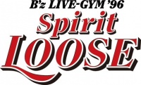 B'z LIVE-GYM '96 