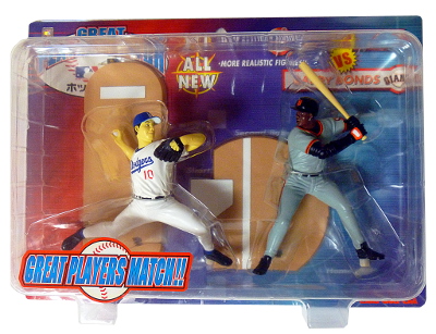 MLBグッズ・メモラビリア通信販売専門店/COLLECTIBLES FIELD / 2002