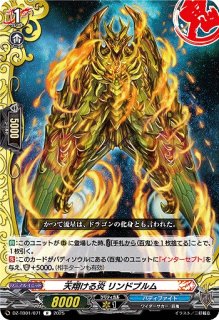VG】天才バディファイター 龍炎寺 タスク【C】DZ-TB01/079『バディ