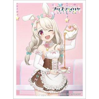 スリーブ】 Fate/kaleid liner プリズマ☆イリヤ『イリヤ＆美遊』【65