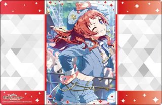 プレイマット】ブシロードラバーマットV2・1682 学園アイドルマスター