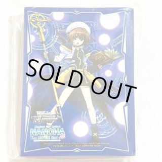 サプライ【魔法少女リリカルなのはシリーズ】通販ならカードラボ！品