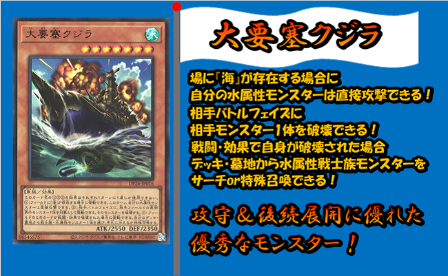 遊戯王】屈強な海の戦士！伝説のフィッシャーマン！ / サテライト仙台