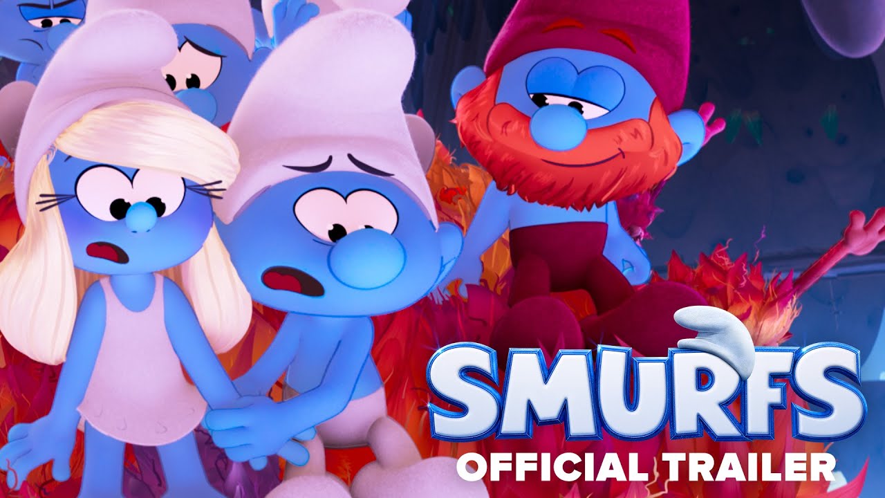 スマーフ： Smurfs | C.School - オンライン英語 英語で授業を受けよう！