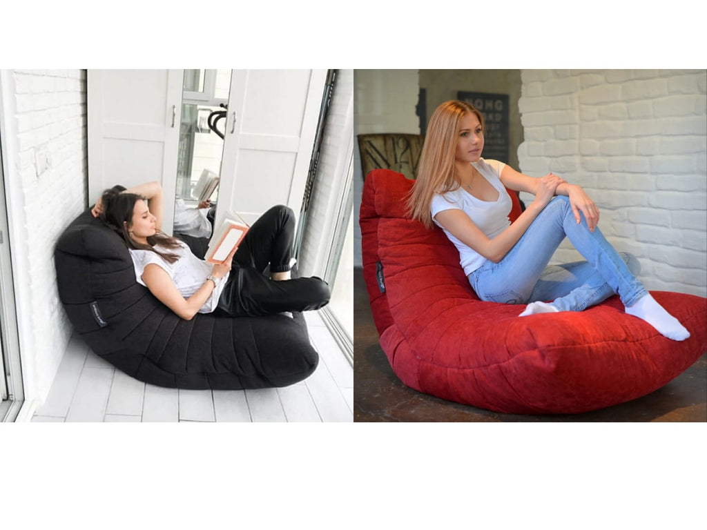Acoustic Sofa | Ambient Lounge | Generate Design